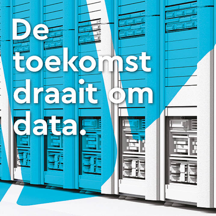 Data Vierkant