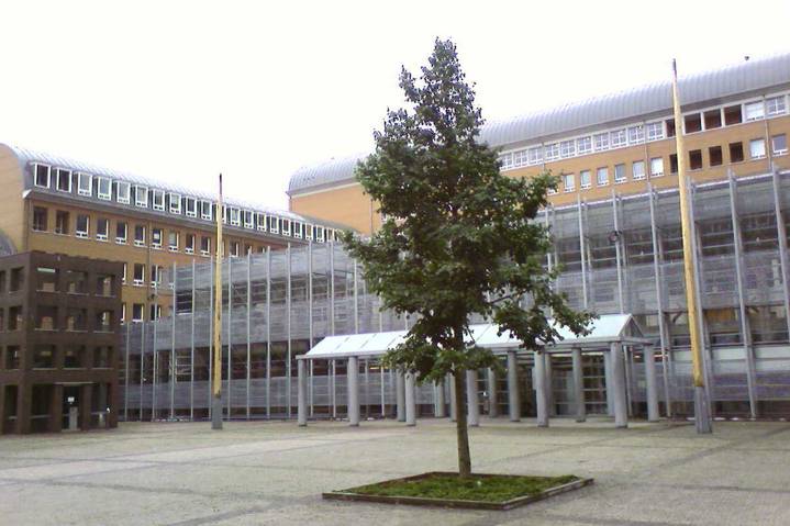 Rechtbank Den Bosch