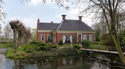 Woonboerderij 3