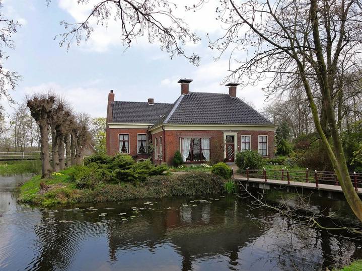 Woonboerderij 3