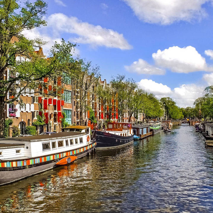 Amsterdam 1