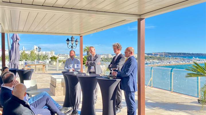Dakterras 1 Mipim