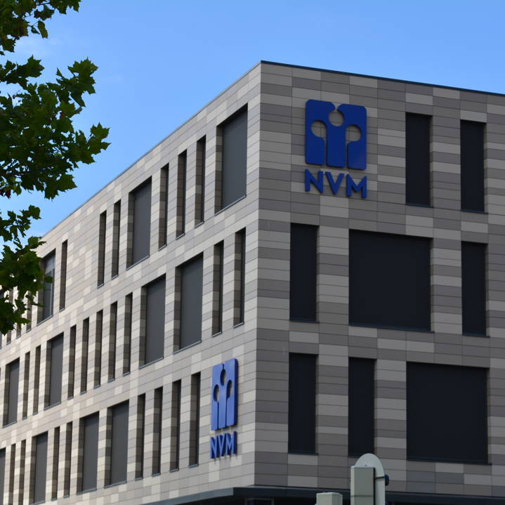 NVM Gebouw Utrecht 7