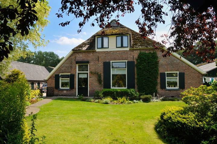 Boerderij 4