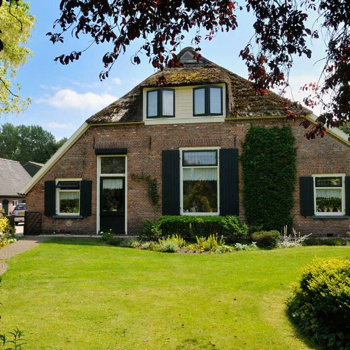 Boerderij 4