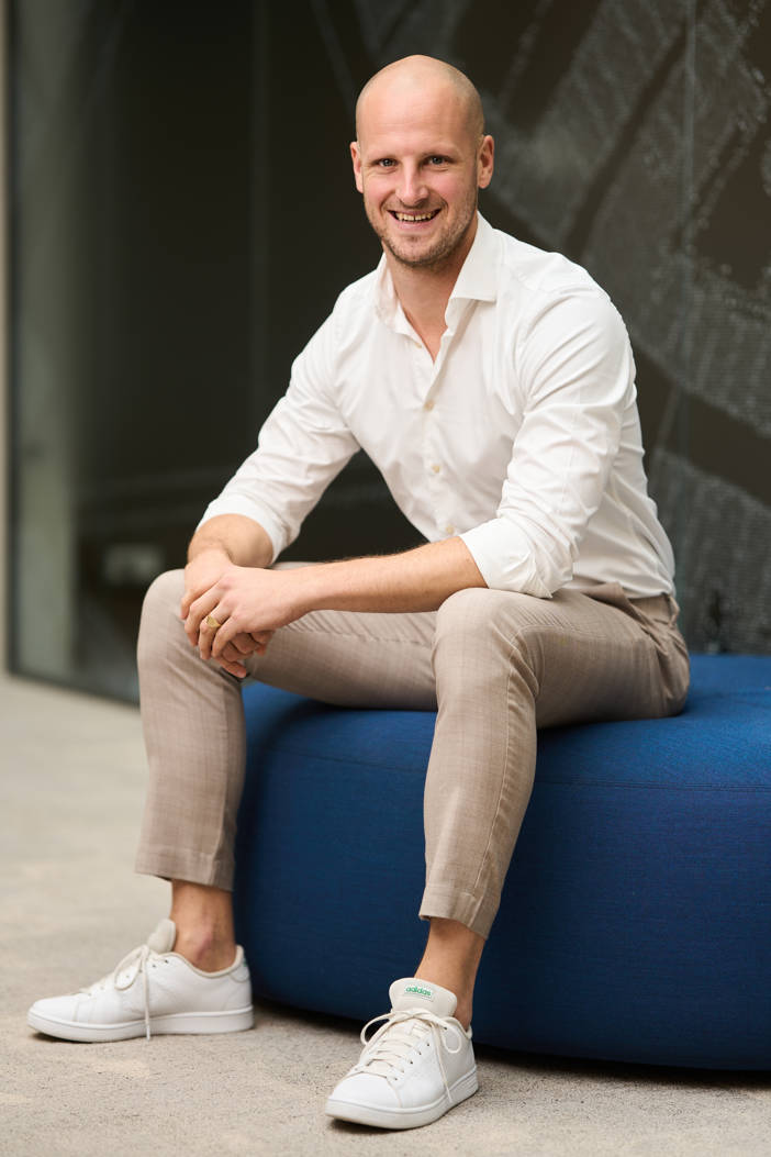 Foto Rogier Weck (brainbay)