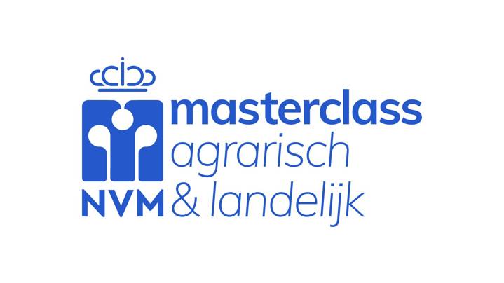 NVM Masterclass logo blauw_A&L_400x400px