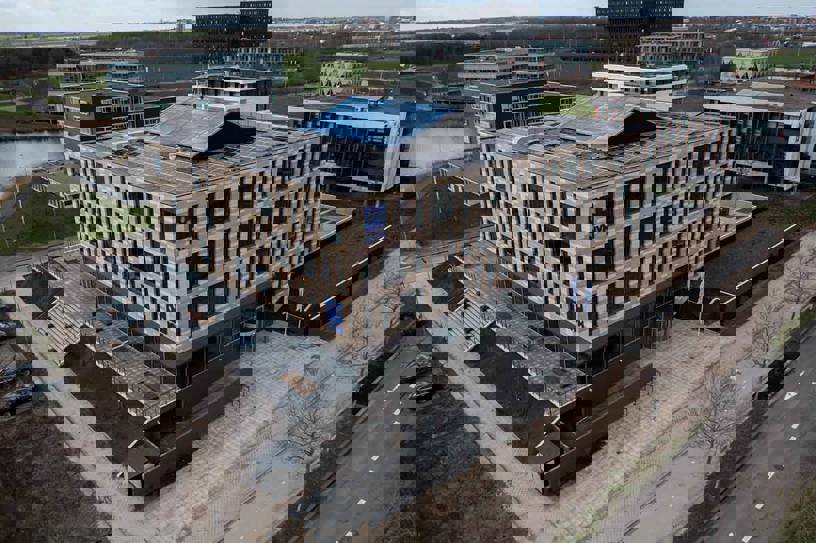 Gebouw 101