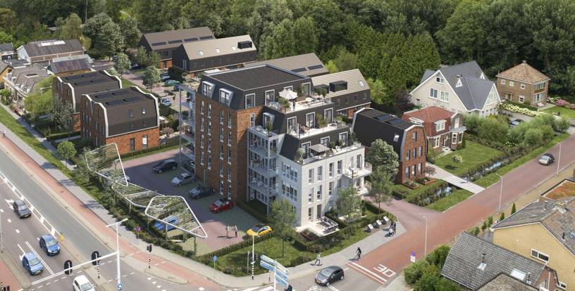Nieuwbouwprijs 2024
