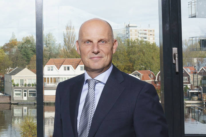 Sander Heidinga
