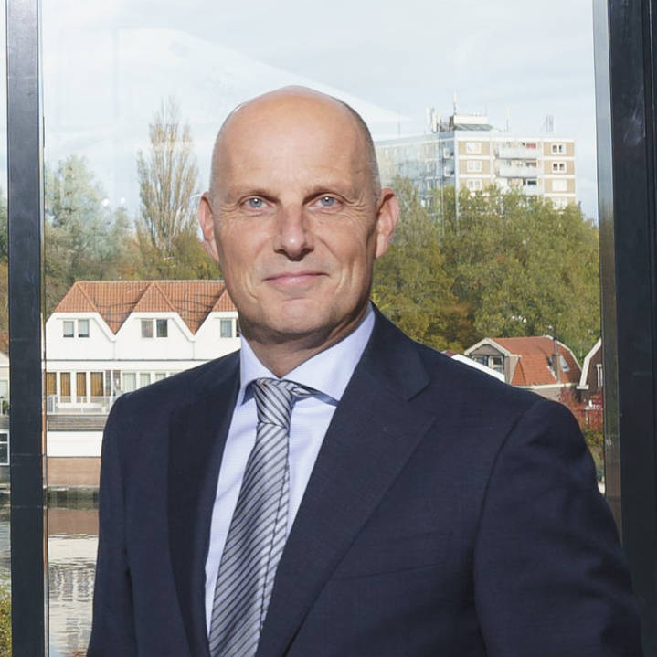Sander Heidinga