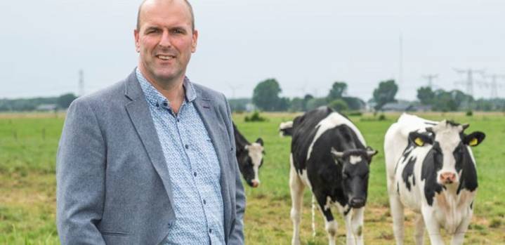 Jos Ebbers Partnerartikel