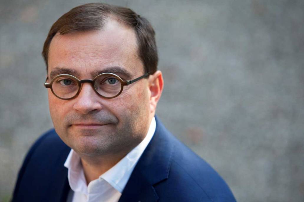 Leendert Meijers