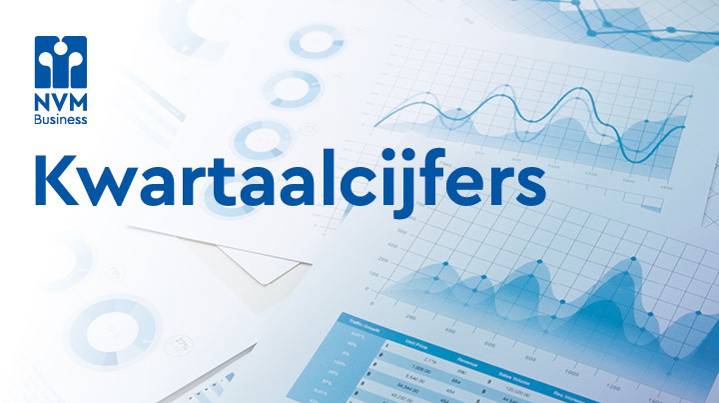 Kwartaalcijfers 720