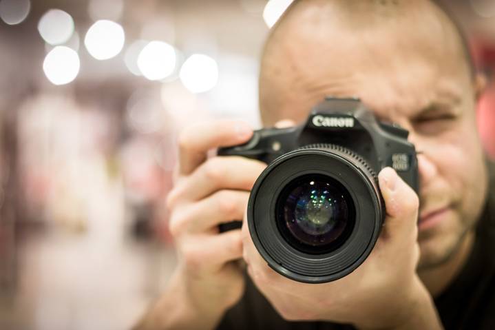 Fotograaf