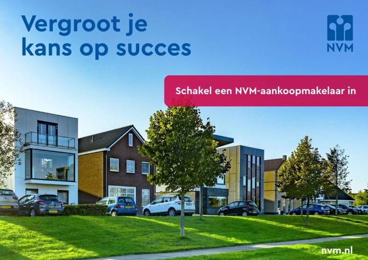 Vergroot Je Kans Op Succes