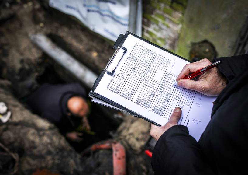 Verborgen gebreken bij de koop van een huis