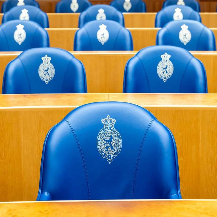 Tweede kamer