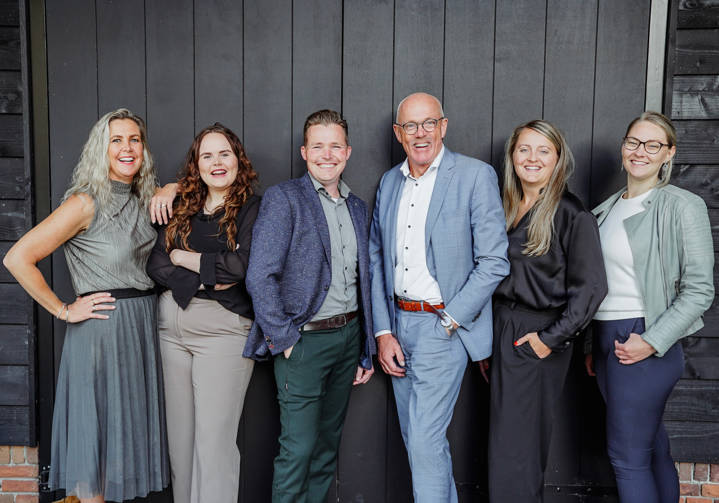 Klaver agrarisch vastgoed