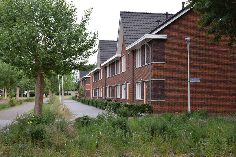 Bedenktijd huis kopen