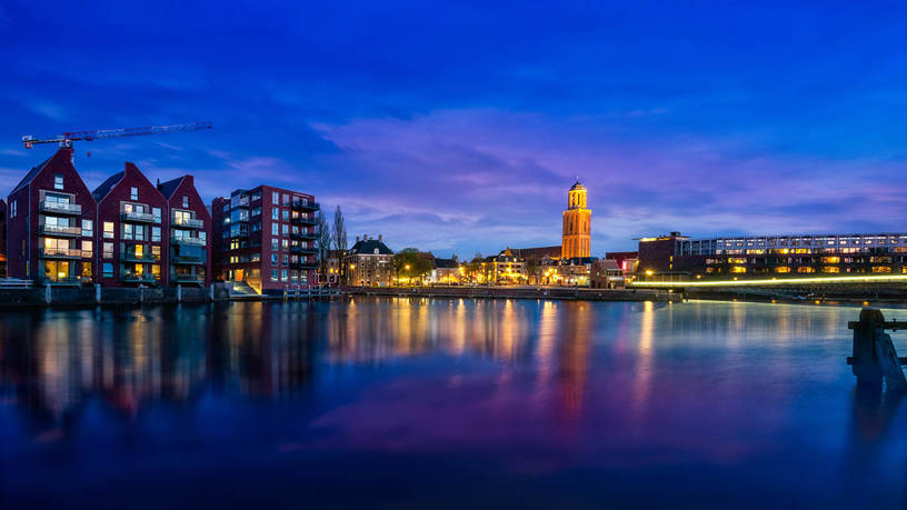 Zwolle