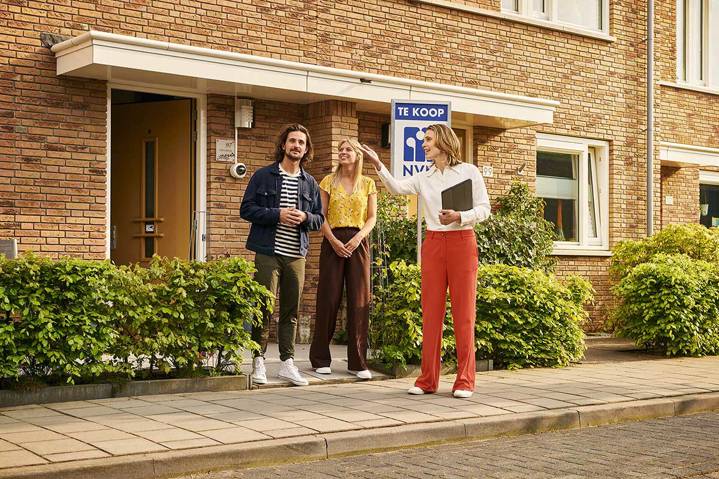 financiën Bad gelijkheid Een huis verkopen - NVM.nl | NVM