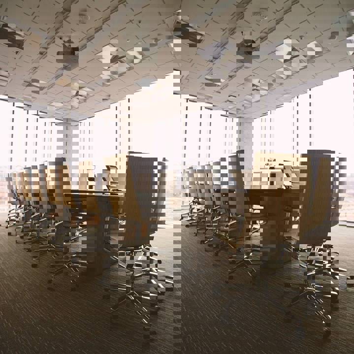 Kantoorinrichting 3