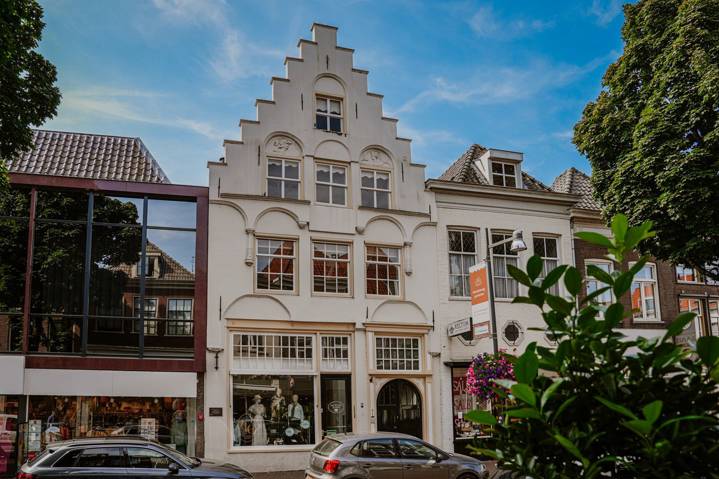 Open Monumenten Dag 1