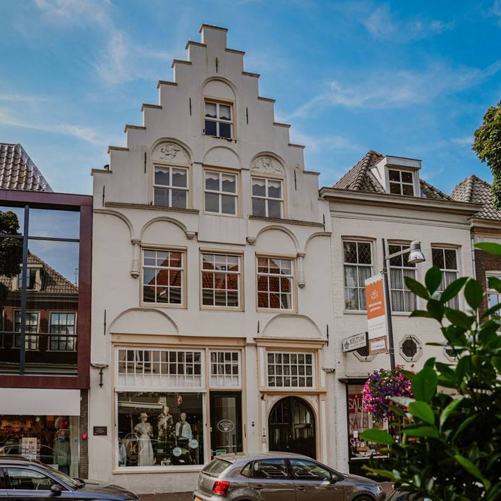 Open Monumenten Dag 1