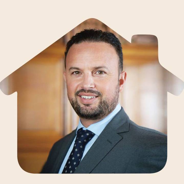 Boulakjar Huisje