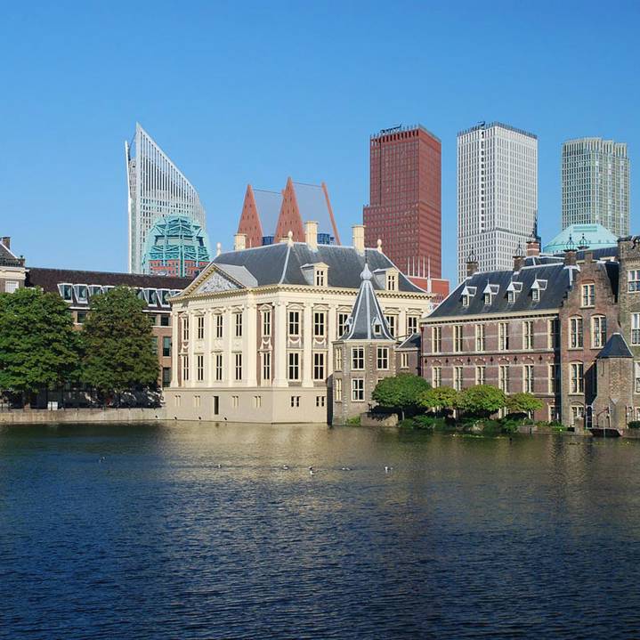 Binnenhof 1